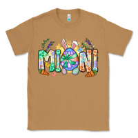Toasted Coconut Easter Day mini Classic Tee - Neo Western