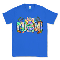 True Royal Easter Day mini Classic Tee - Neo Western