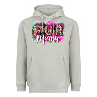 Fur Mama Heavyweight Hoodie | Teevron