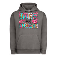 Pigment Tornado hugs and kisses Urban Hoodie - LillyAllenDesigns