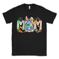 Black Easter Day mom Classic Tee - Neo Western
