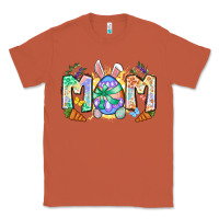 Copper Easter Day mom Classic Tee - Neo Western