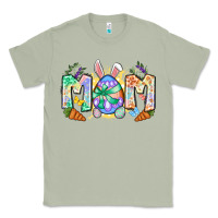 Matcha Easter Day mom Classic Tee - Neo Western