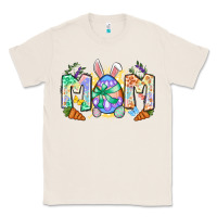 Natural Easter Day mom Classic Tee - Neo Western
