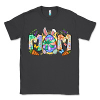 Smoke Easter Day mom Classic Tee - Neo Western