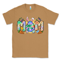 Toasted Coconut Easter Day mom Classic Tee - Neo Western