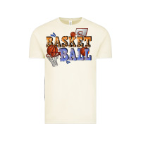 Vintage Arctic basketball Vintage Tee - texasbilliewilder