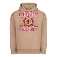 Pigment Burro cupid university Urban Hoodie - LillyAllenDesigns