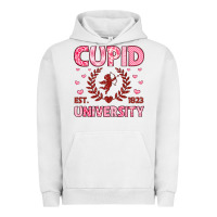 Pigment Lunar Rock cupid university Urban Hoodie - LillyAllenDesigns