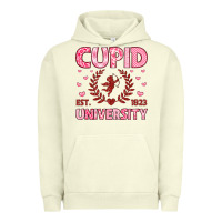Pigment Pistachio cupid university Urban Hoodie - LillyAllenDesigns
