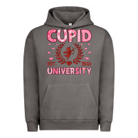 Pigment Tornado cupid university Urban Hoodie - LillyAllenDesigns