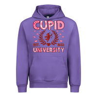 Tulip cupid university Urban Hoodie - LillyAllenDesigns