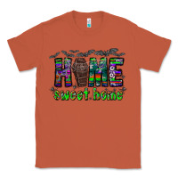 Copper home sweet home Classic Tee - CowhideDigitalArt