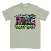 Matcha home sweet home Classic Tee - CowhideDigitalArt