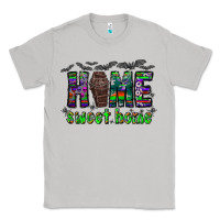 Moon Dust home sweet home Classic Tee - CowhideDigitalArt