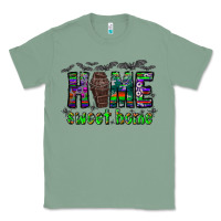 Sage home sweet home Classic Tee - CowhideDigitalArt