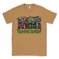 Toasted Coconut home sweet home Classic Tee - CowhideDigitalArt