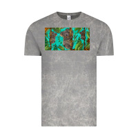 Cloud Rock koala license plate Vintage Tee - BarkalooDesign
