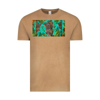 Koala License Plate Vintage Tee | Teevron