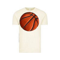 Vintage Arctic basketball Vintage Tee - texasbilliewilder