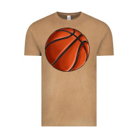 Vintage Camel basketball Vintage Tee - texasbilliewilder
