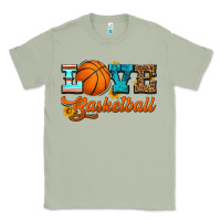 Matcha love basketball Classic Tee - HRA Design Shop