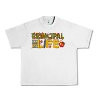 Principal Life Urban Heavy Tee | Teevron