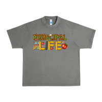 Tornado principal life Urban Heavy Tee - texasbilliewilder