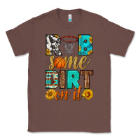 Chestnut rub some dirt on it basketball Classic Tee - HRA Design Shop