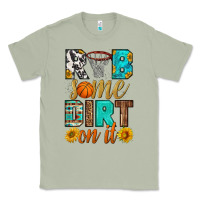Matcha rub some dirt on it basketball Classic Tee - HRA Design Shop