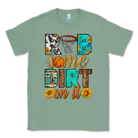 Sage rub some dirt on it basketball Classic Tee - HRA Design Shop