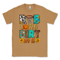 Toasted Coconut rub some dirt on it basketball Classic Tee - HRA Design Shop