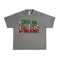 Tornado that s my brother on that field Urban Heavy Tee - Zillion Design Studio