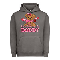 Pigment Tornado my valentine is my daddy Urban Hoodie - LillyAllenDesigns