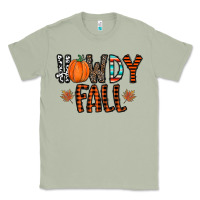 Matcha howdy fall Classic Tee - CowhideDigitalArt