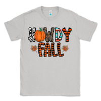 Moon Dust howdy fall Classic Tee - CowhideDigitalArt