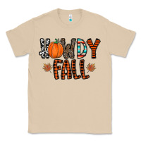 Mushroom howdy fall Classic Tee - CowhideDigitalArt