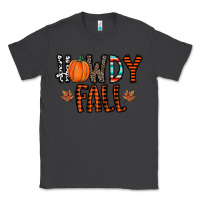 Smoke howdy fall Classic Tee - CowhideDigitalArt