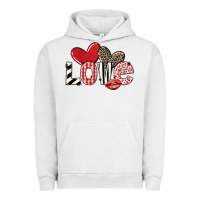 Pigment Lunar Rock love Urban Hoodie - LillyAllenDesigns