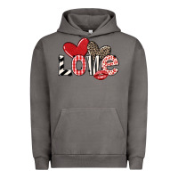 Pigment Tornado love Urban Hoodie - LillyAllenDesigns