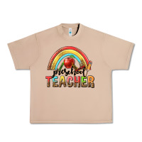Burro preschool teacher Urban Heavy Tee - texasbilliewilder