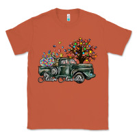 Copper autism awareness Classic Tee - SublimationCraftShop