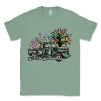 Sage autism awareness Classic Tee - SublimationCraftShop