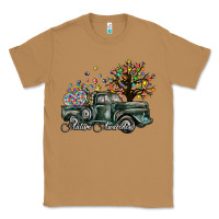 Toasted Coconut autism awareness Classic Tee - SublimationCraftShop