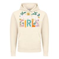 Vintage Artic mom of girls Vintage Hoodie - JahusDesignShop