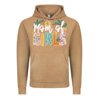 Vintage Camel mom of girls Vintage Hoodie - JahusDesignShop