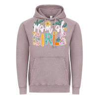 Vintage Zinc mom of girls Vintage Hoodie - JahusDesignShop