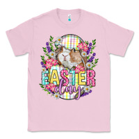 Bubblegum Pink Easter Day Classic Tee - Neo Western