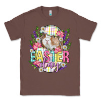 Chestnut Easter Day Classic Tee - Neo Western