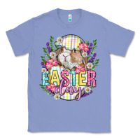 Colony Blue Easter Day Classic Tee - Neo Western